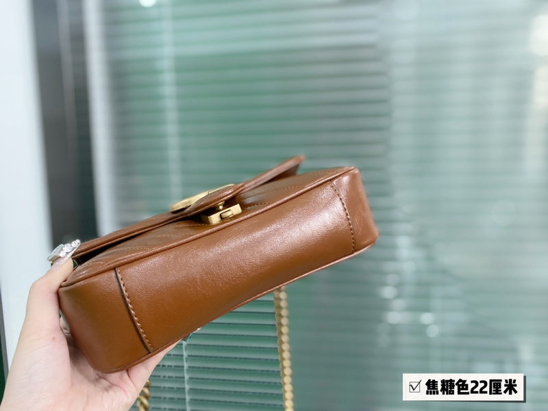 Luxury - Gucci Bags - 055