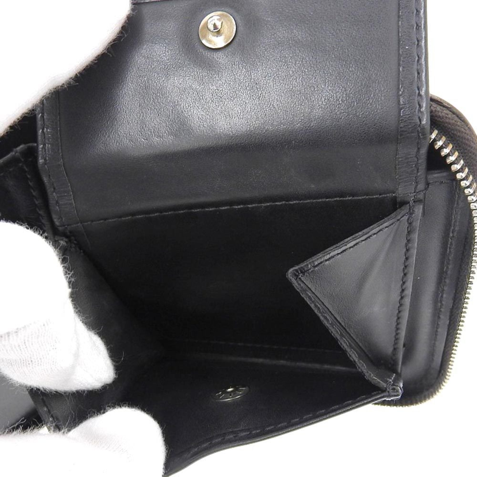Louis Vuitton Brown Leather  wallet accessories