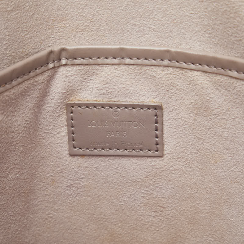 Louis Vuitton Epic Nocturnal Handbag M5452B Lilax Pearl Leather  Louis Vuitton