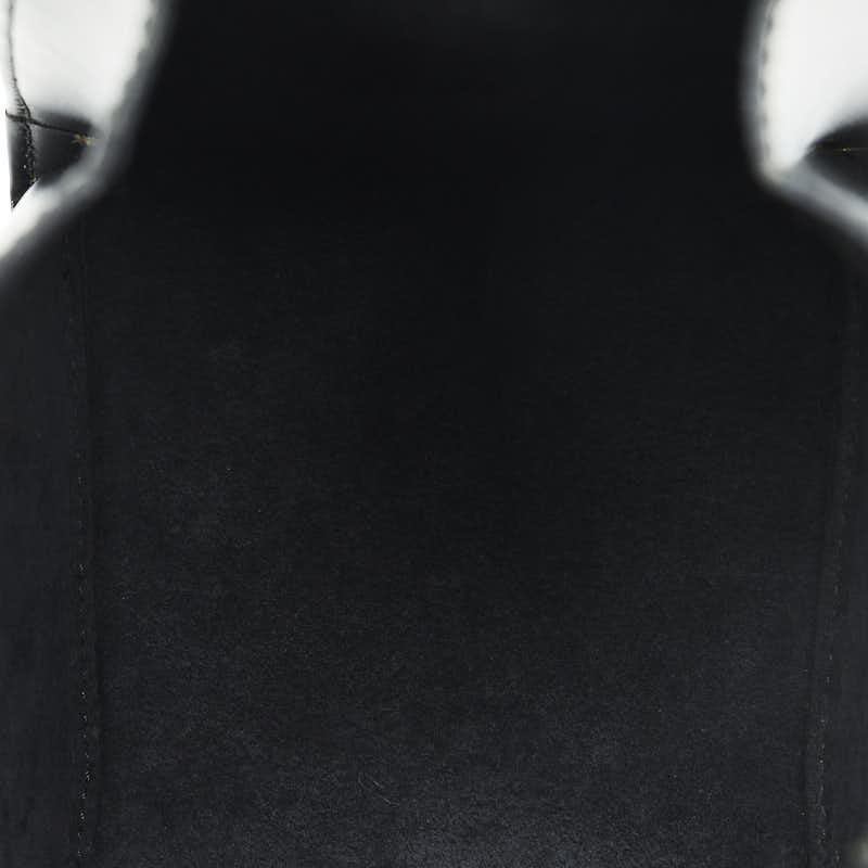 Louis Vuitton M52392 Black Leather  Louis Vuitton M52392 Black Leather Lady Louis Vuitton
