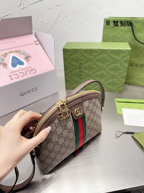 Luxury - Gucci Bags - 215
