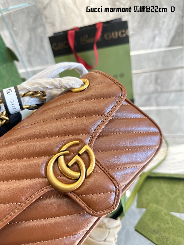 Luxury - Gucci Bags - 317