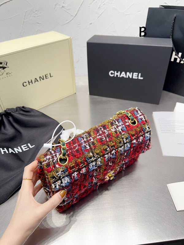 bags-district - Chanel Bags - 7259