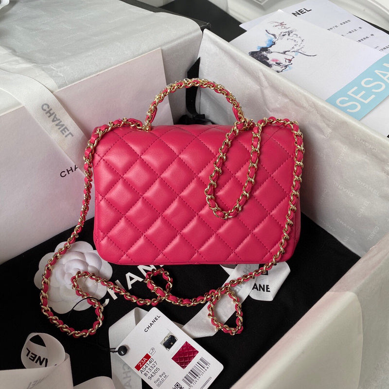 Chanel Bags - BG Bags - 2195