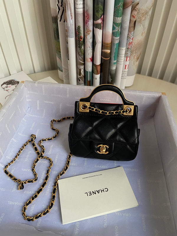 Chanel Bags - BG Bags - 1013