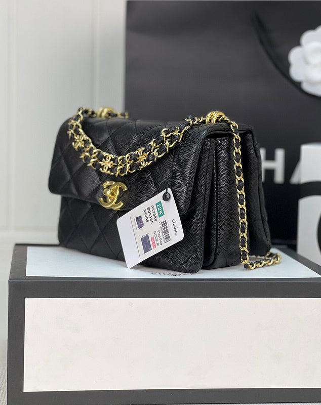 bags-district - Chanel Bags - 2764
