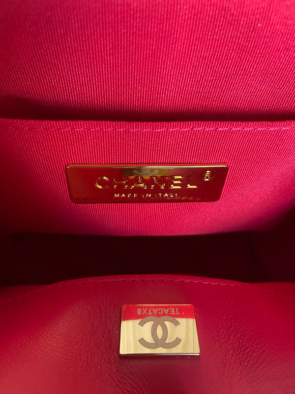 Chanel Bags - BG Bags - 1043