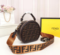 Luxury  Bags Fendi 265