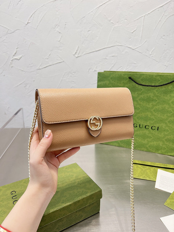 Luxury - Gucci Bags - 304