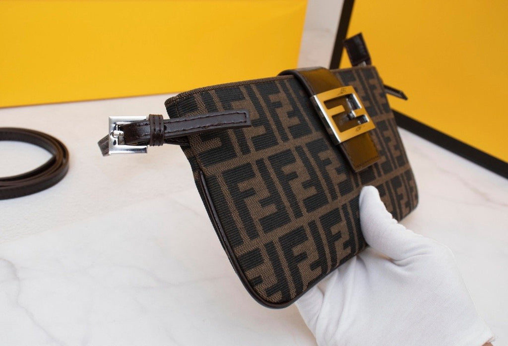 Designer Handbags Fendi 021