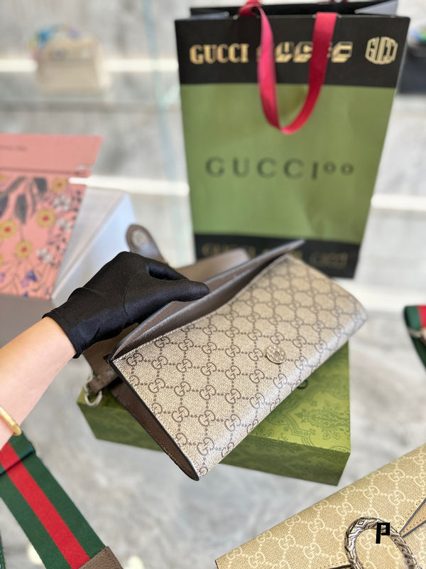 Luxury - Gucci Bags - 254