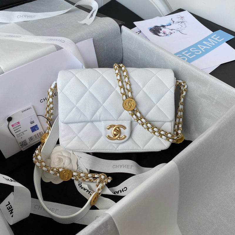 bags-district - Chanel Bags - 7588