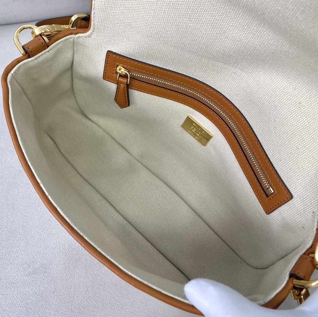 Designer Handbags Fendi 190