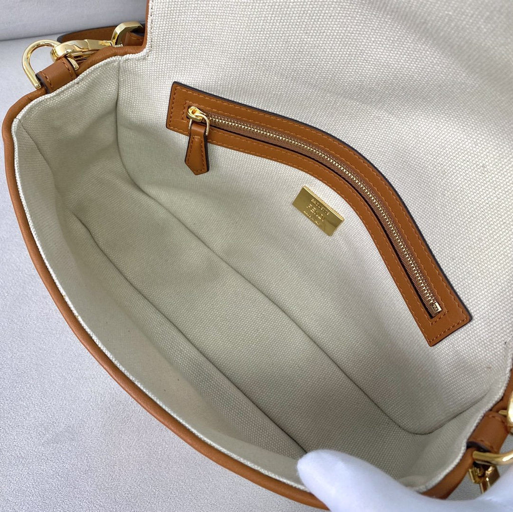 Luxury  Bags Fendi 190
