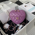 Chanel Bags - BG Bags - 1021