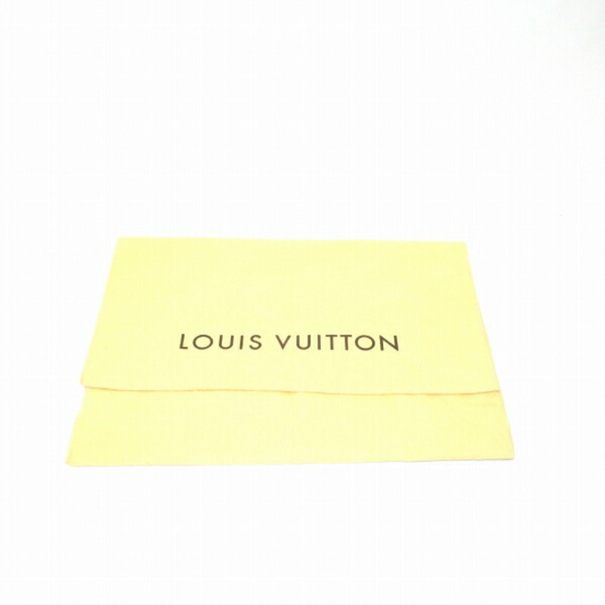 Louis Vuitton Purple Canvas Reade handbag bag