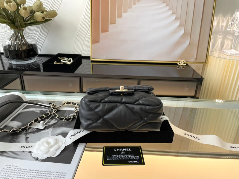 Chanel Bags - BG Bags - 1501