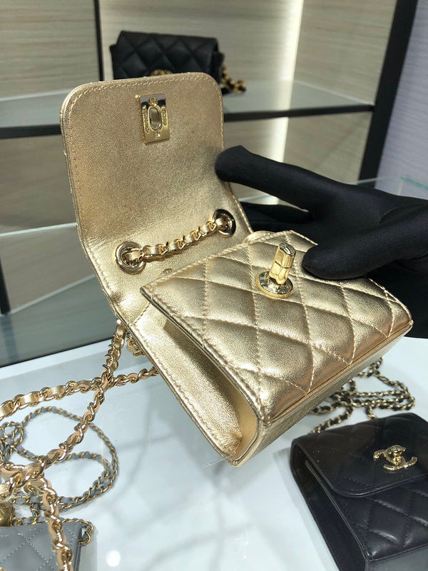 bags-district - Chanel Bags - 7385