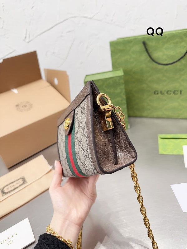 Luxury - Gucci Bags - 241