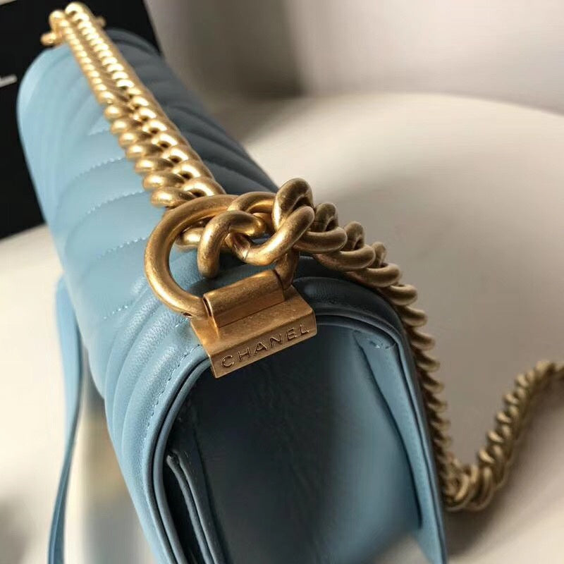 Chanel Bags - BG Bags - 669