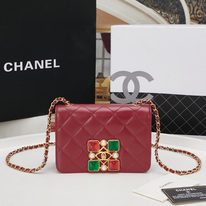 Chanel Bags - BG Bags - 1821