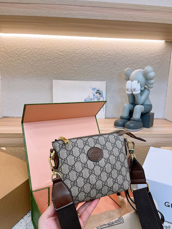 Luxury - Gucci Bags - 272