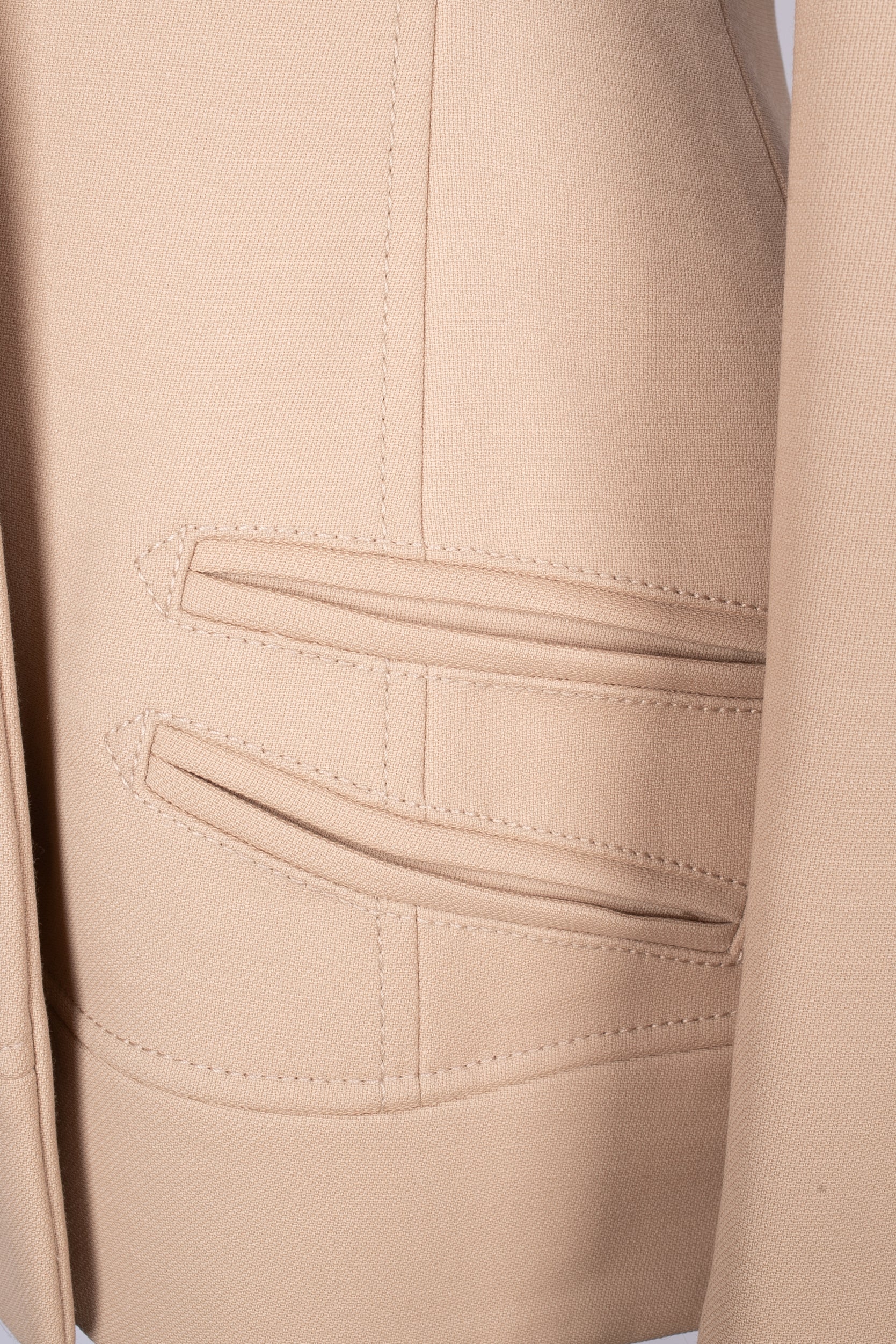 Veste Christian Dior 2017