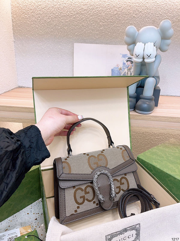 Luxury - Gucci Bags - 243