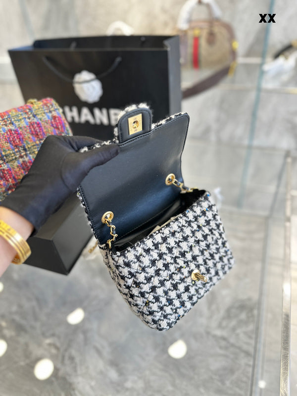 bags-district - Chanel Bags - 7065
