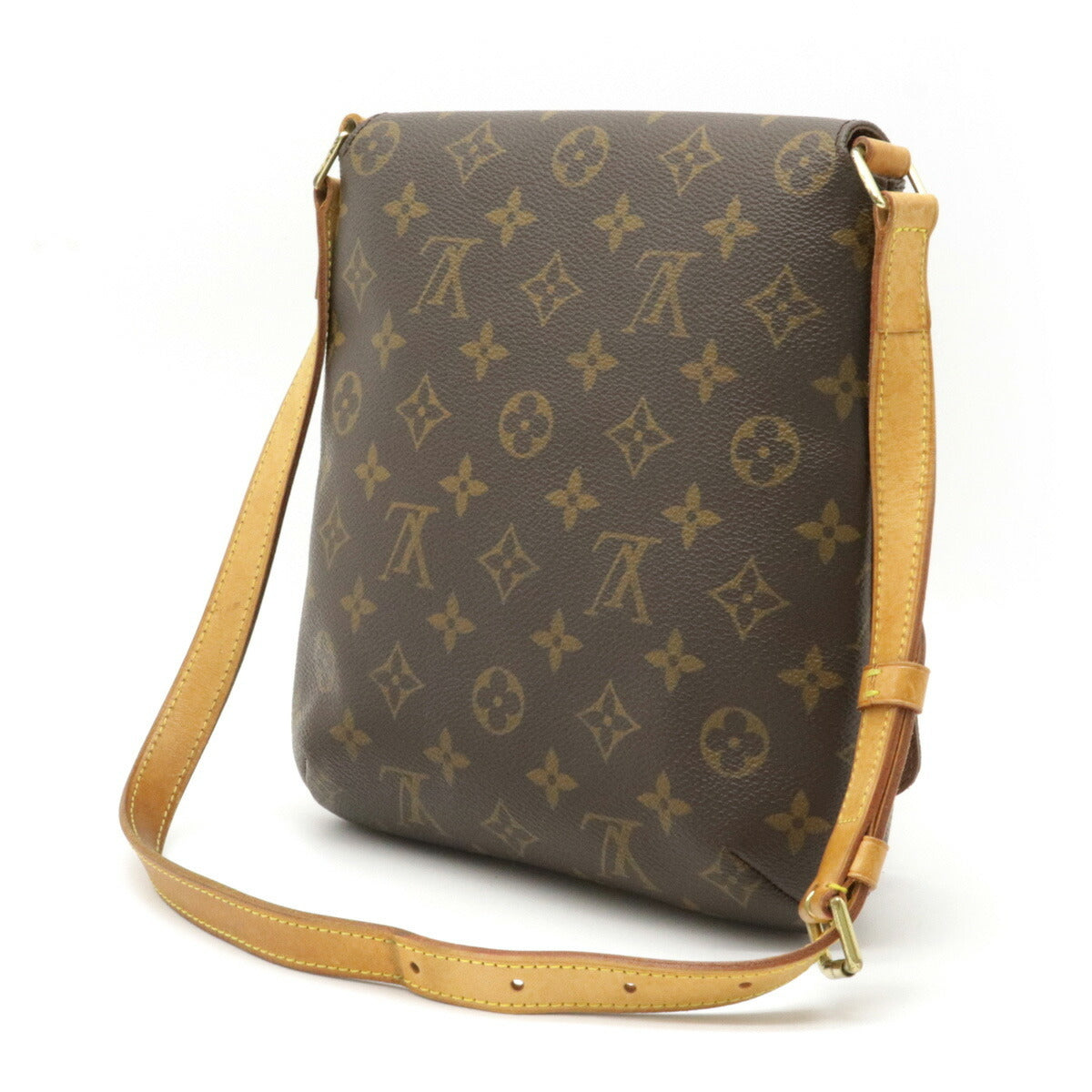 Louis Vuitton Musette Salsa PM M51258