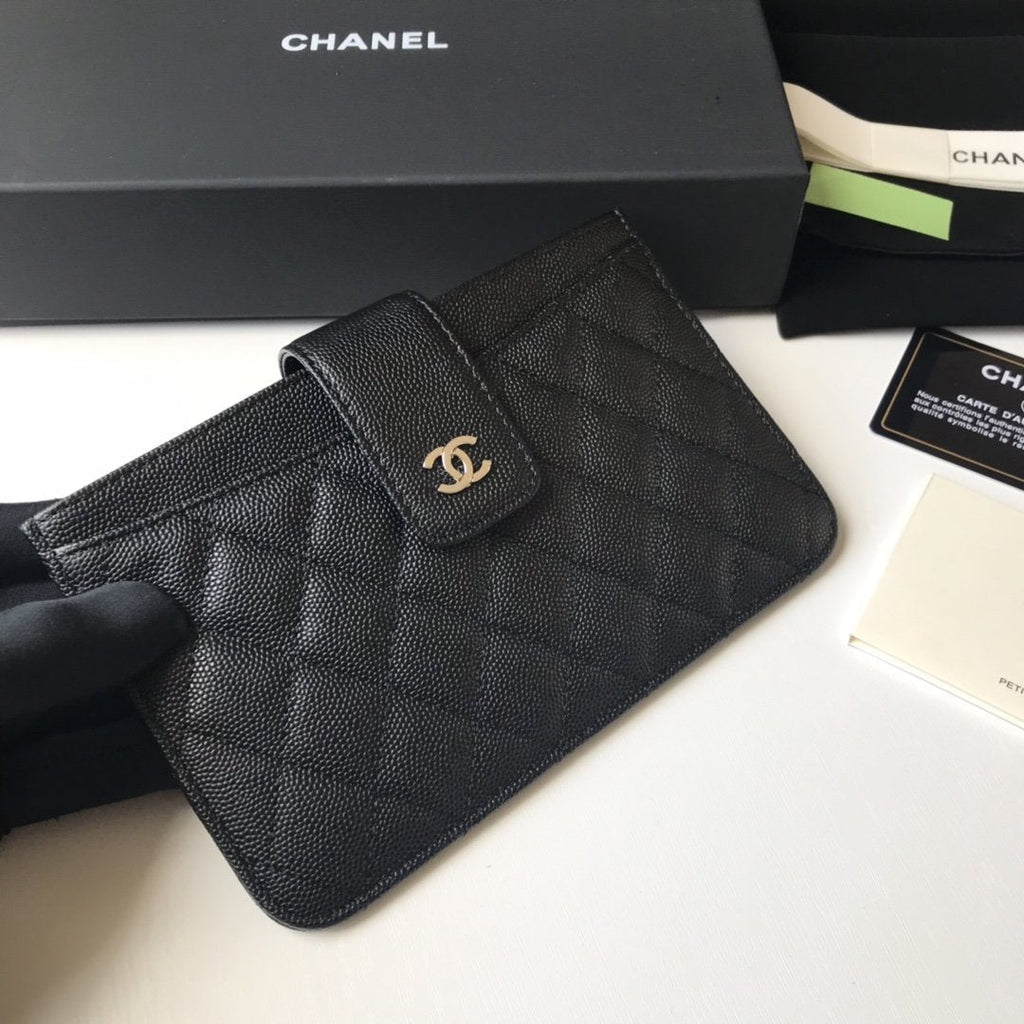 Chanel Wallet