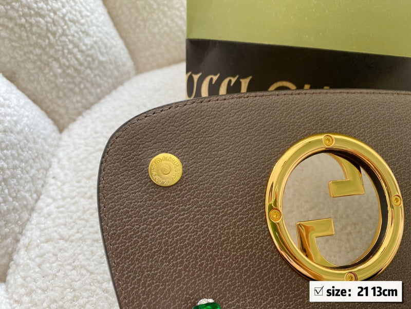 Luxury - Gucci Bags - 024