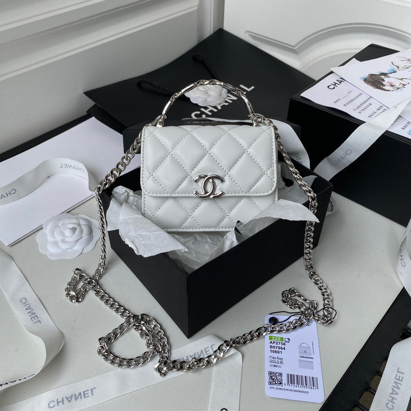 bags-district - Chanel Bags - 7632