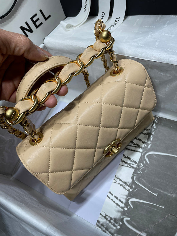 Chanel Bags - BG Bags - 1072