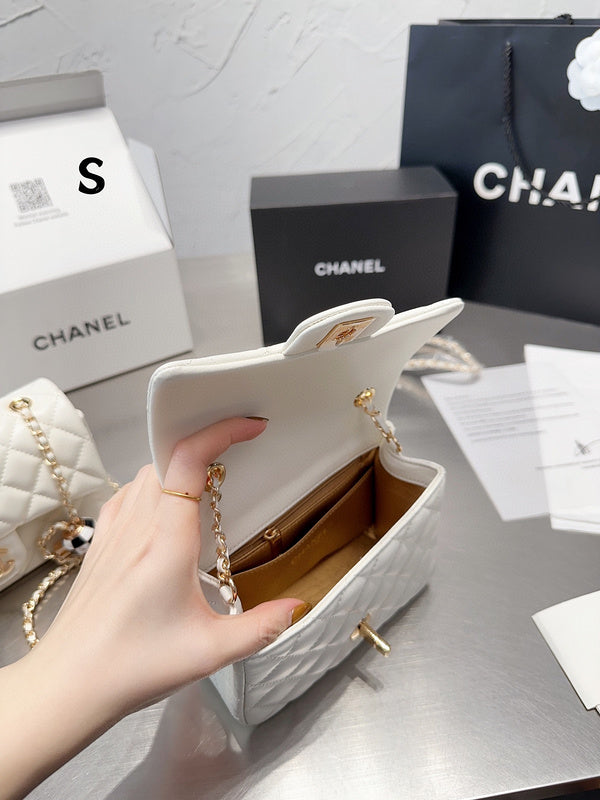 bags-district - Chanel Bags - 6986