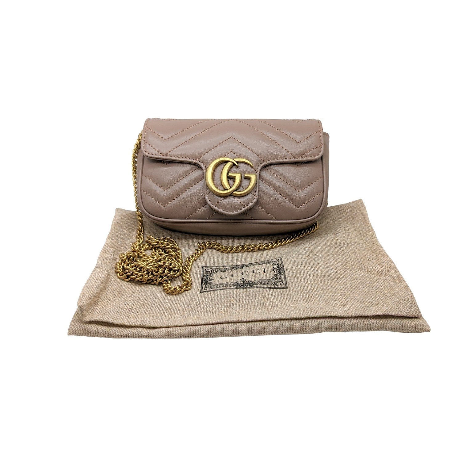 Gucci Bag