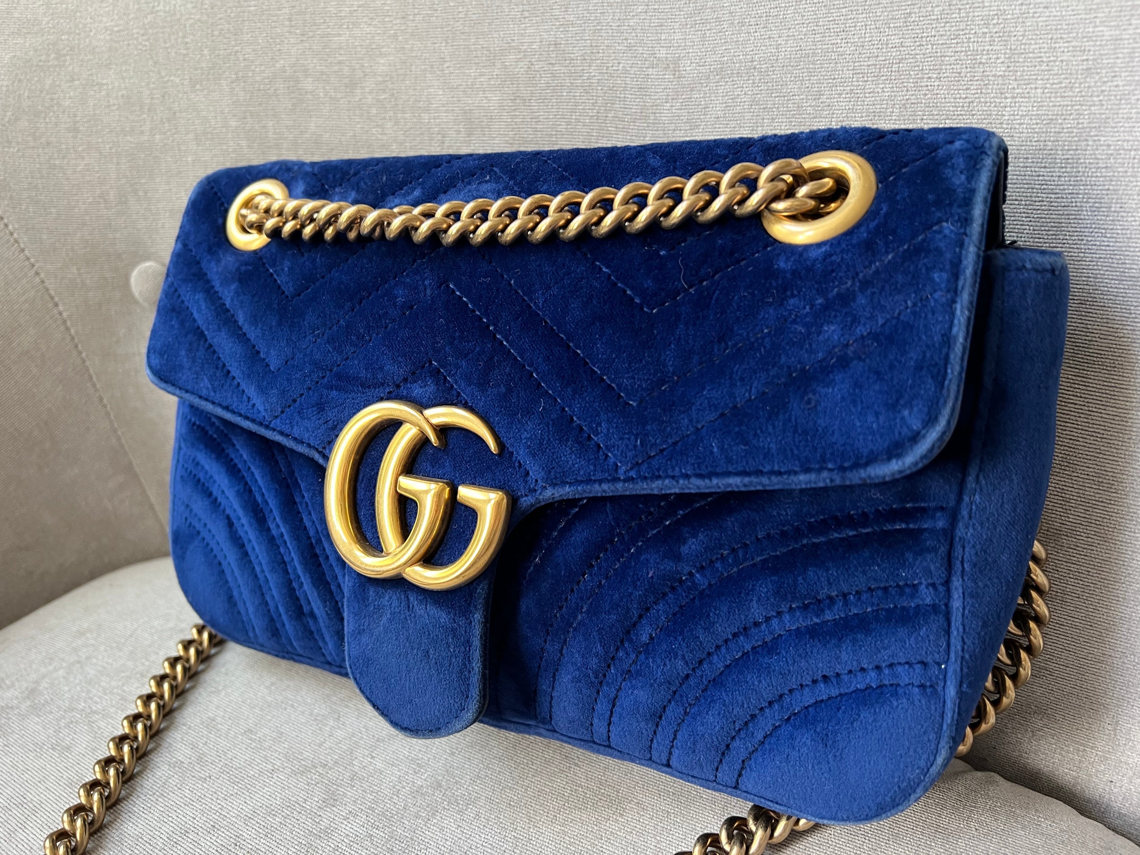 Gucci Bag