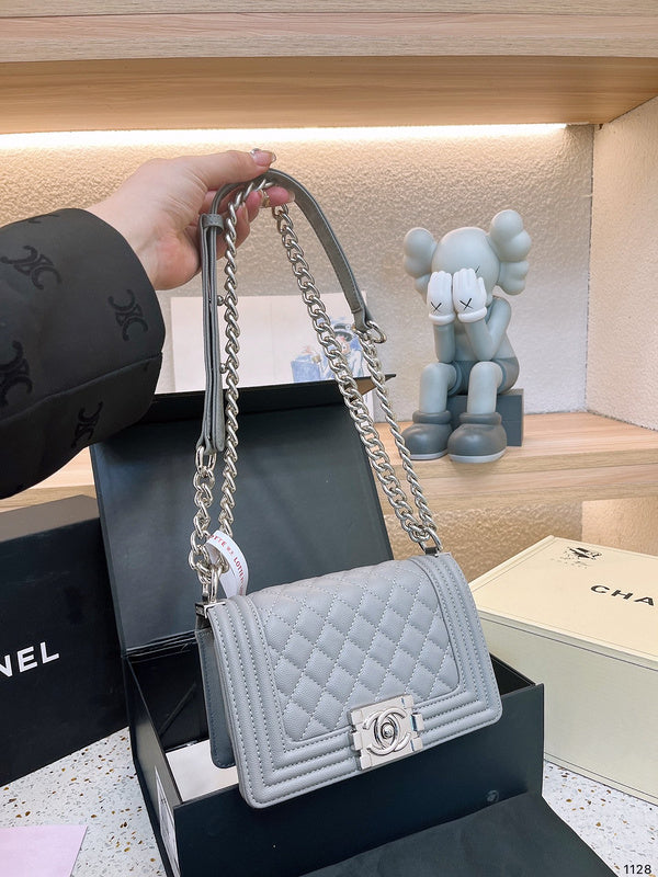 bags-district - Chanel Bags - 7041