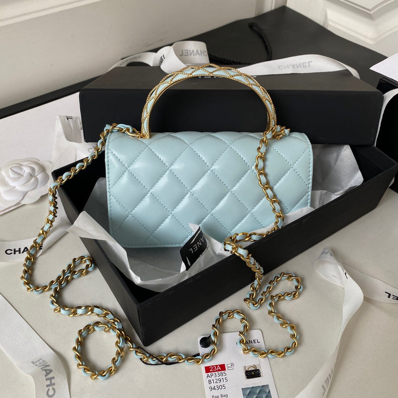 Chanel Bags - BG Bags - 1531