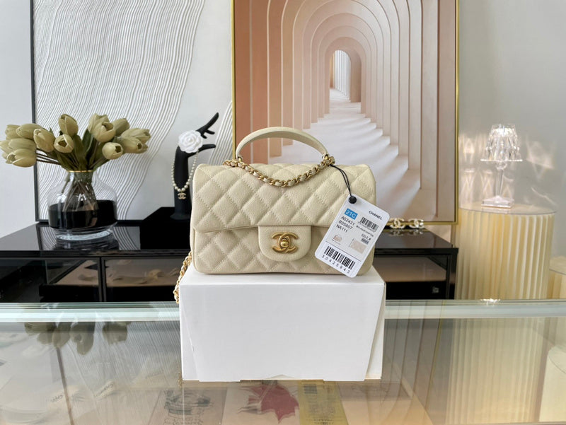 Chanel Bags - BG Bags - 1595