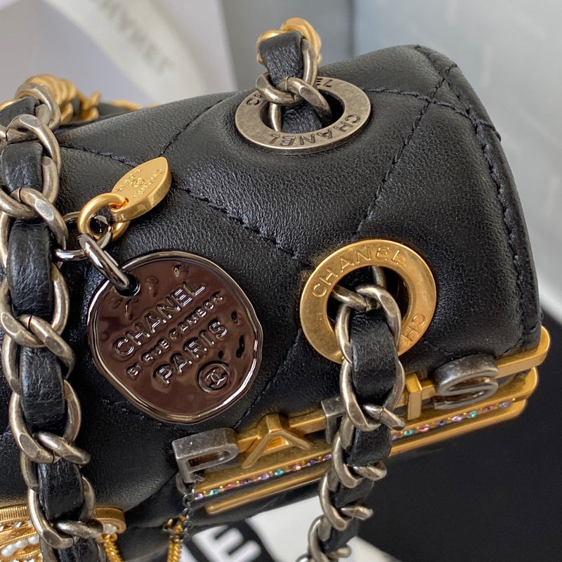 bags-district - Chanel Bags - 7648