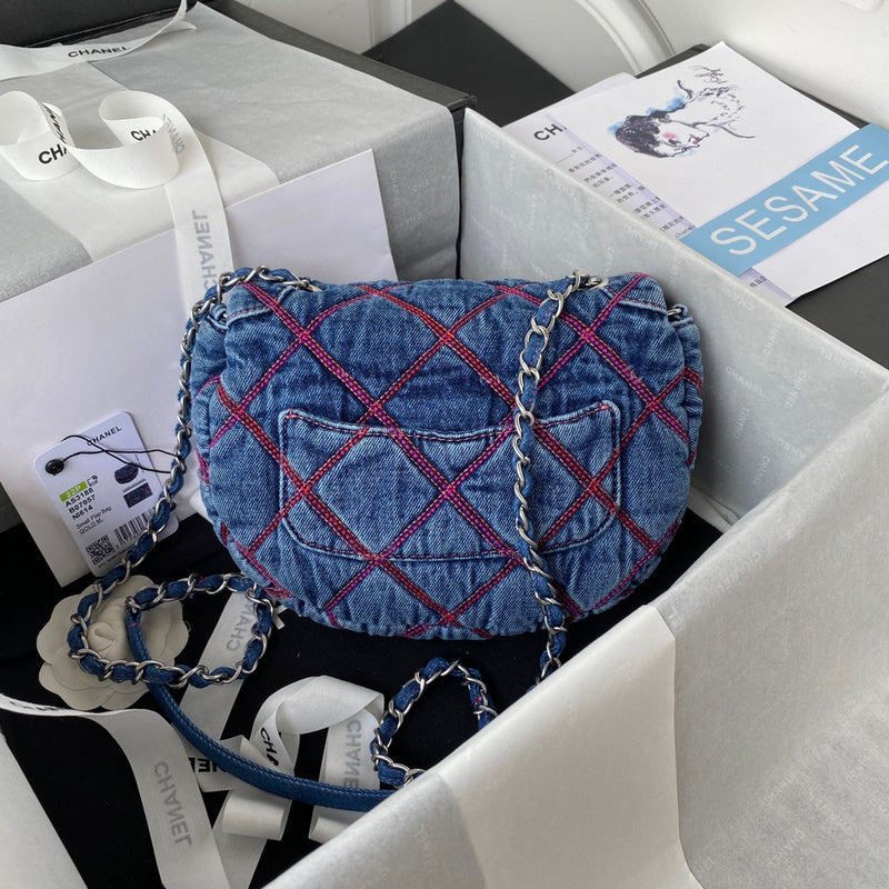 bags-district - Chanel Bags - 7602