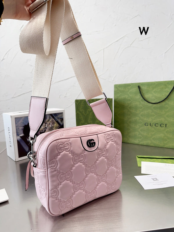 Luxury - Gucci Bags - 153