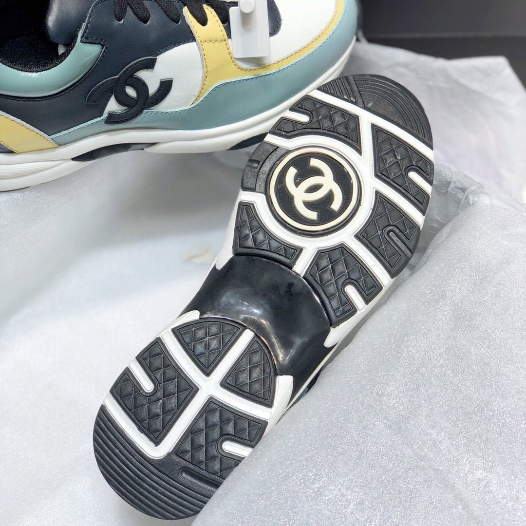 Sneakers Chanel