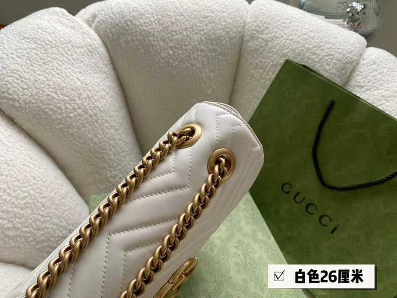Luxury - Gucci Bags - 061