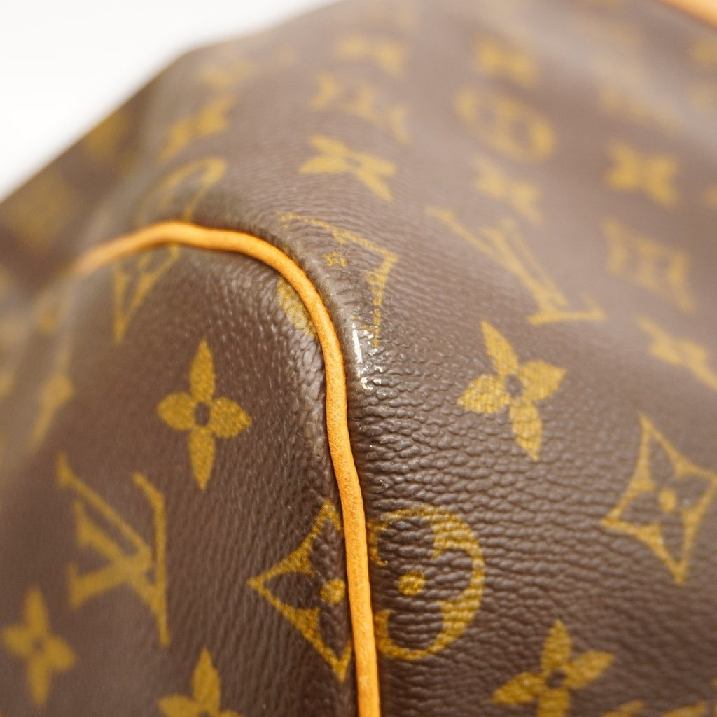 Louis Vuitton Boston Bag Monogram Keepall 55 M41424