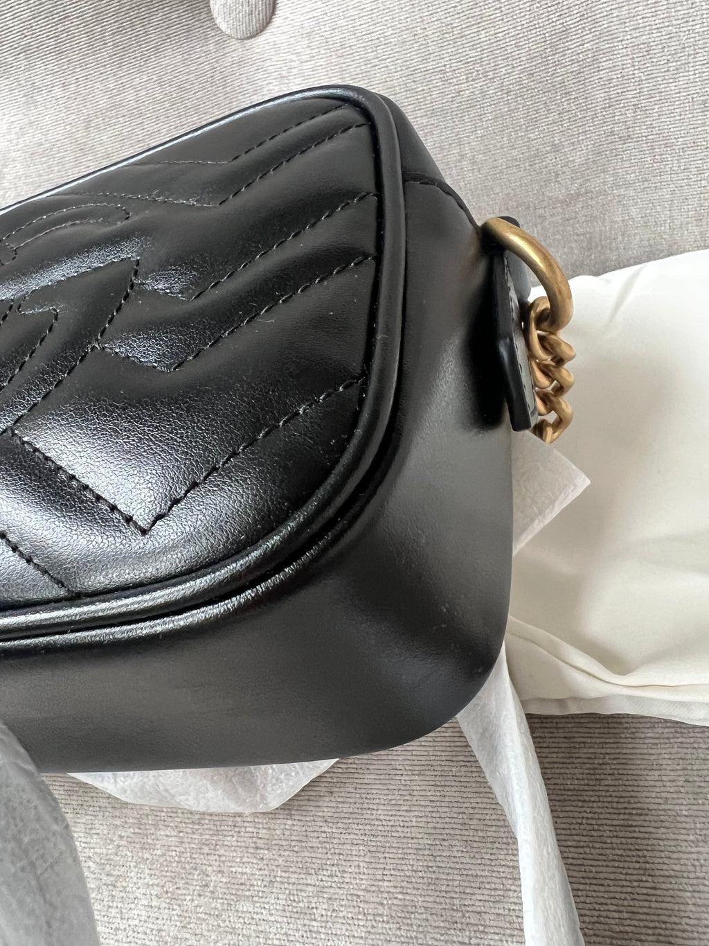 Gucci Bag