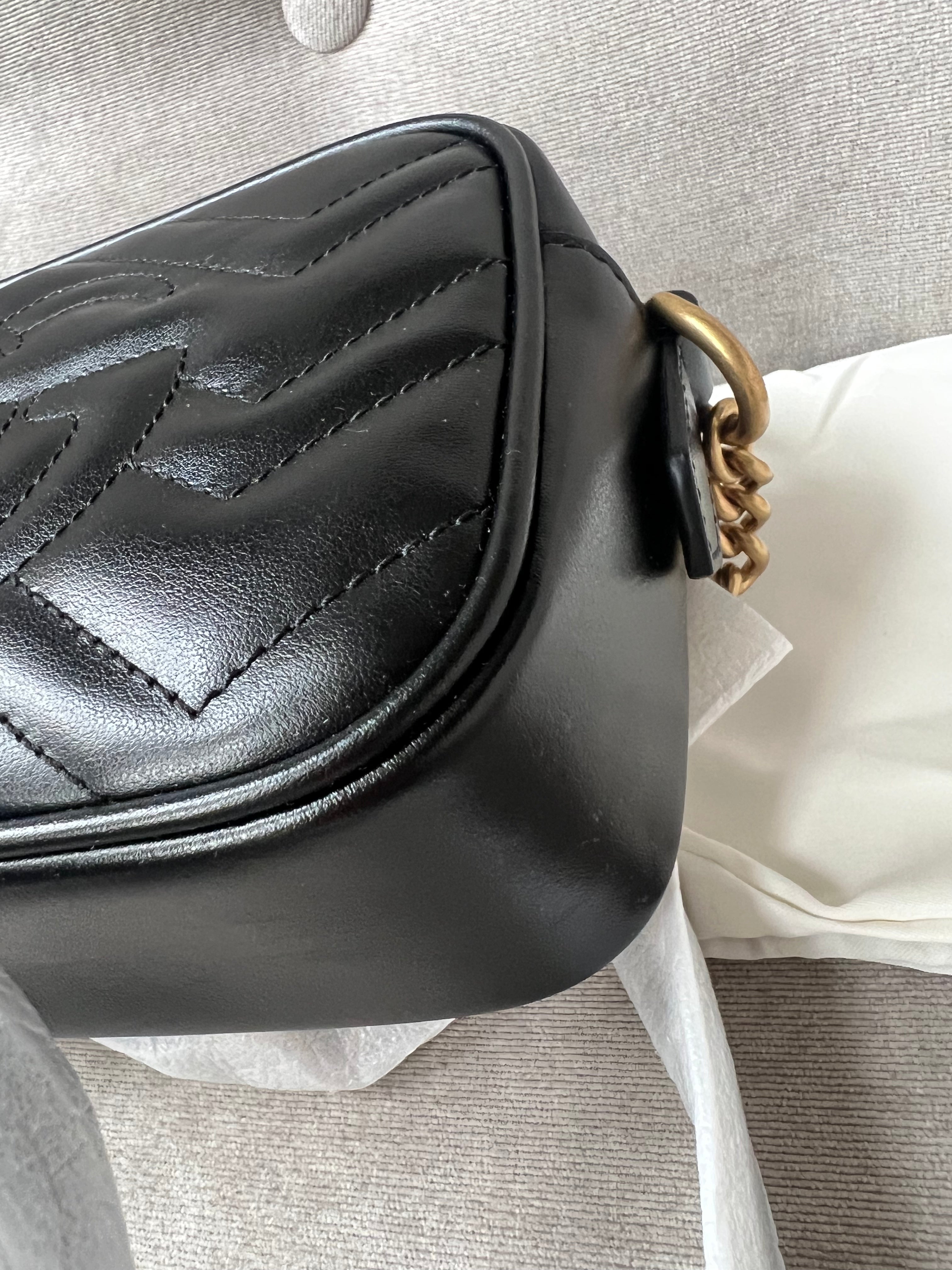 Gucci Bag