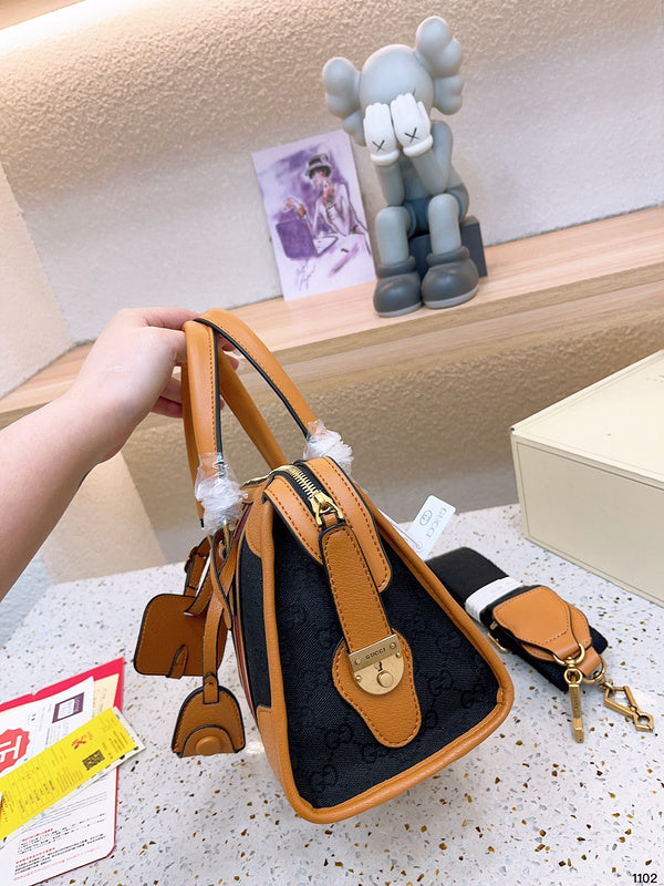 Luxury - Gucci Bags - 026