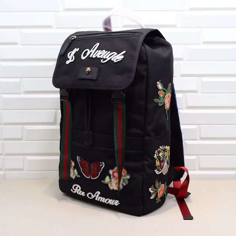 GGG - Bags District - 753
